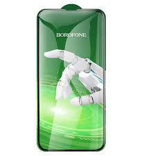 Mobile Cases Screen Protectors: Iphone 16pro 5D screen protector