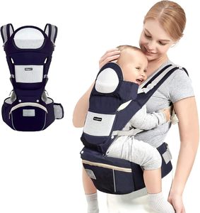 Baby: Baby Carrier