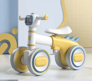 Baby: Kids Balance Bike