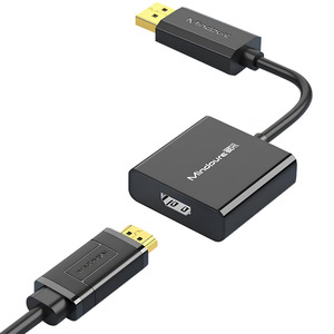 Frontpage: Mindpure DP Male to HDMI  Converter