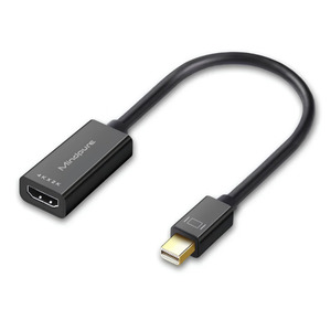 Frontpage: Mini DisplayPort to HDMI Converter (AD007)