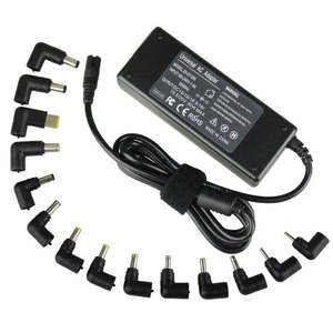 Universal Laptop Charger Power Adapter