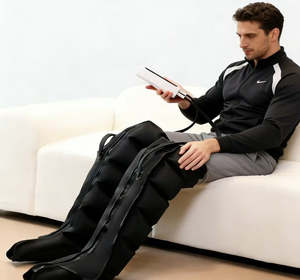 Air Compression Leg Massager