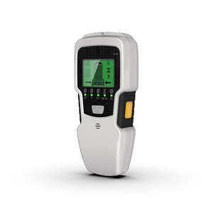 Smart Wall Scanner Pro 5-in-1 – HD LCD Stud Finder for Wood, Metal & Electrica&hellip;