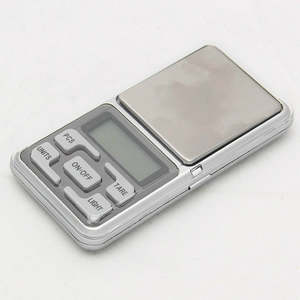 Pocket Scale