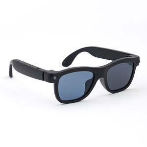 E09C Electrochromic Smart Glasses 8MP Camera Type-C AI Translation Video Record &hellip;