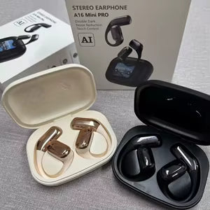 Our Best Sellers: A16 Mini PRO True Wireless Earbuds