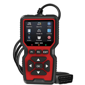 Our Best Sellers: OBD2 Scanner Diagnostic Tool