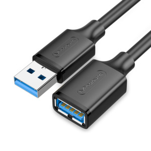 Our Best Sellers: Mindpure USB 3.0 Extension Cable Male to Female