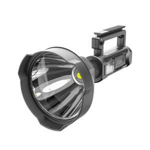 High Power Searchlight Strong Lumen Torch Rechargeable XHP50  LED Hand Held Sear&hellip;