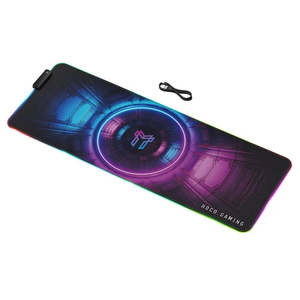 Our Best Sellers: Premium Extra Large Gaming Mouse Pad with RGB Light (GM864)