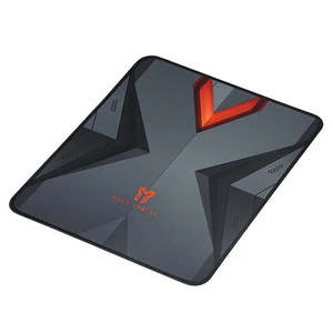 Our Best Sellers: Premium Gaming Mouse Pad with Stitched Edges (GM862)