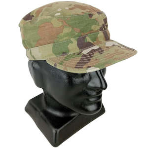 Caps: USGI Multicam Patrol Cap