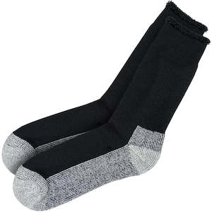 Footwear Best Sellers: Magnum Workmaster Socks - 2 Pack