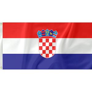 Croatia Flag