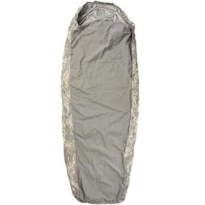 Bivy Bags: USGI ACU Bivy Bag - Grade 2