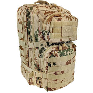 Molle Pals: US Style 40L Recon Pack - Tropentarn