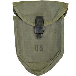 Alice: USGI Nylon Shovel Cover