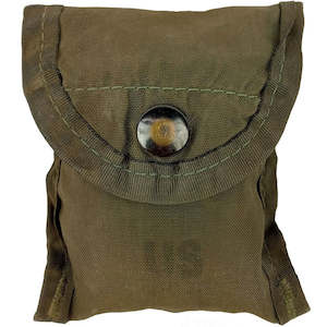 USGI Olive Drab First Aid Pouch