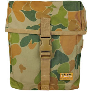 Auscam ALICE 200 Round SAW Pouch