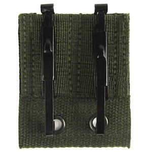 Alice: German Harness to ALICE Clip Adaptor