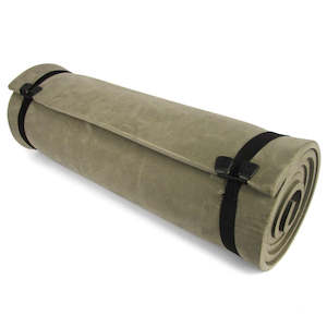 1 Recon Tent Get A Od Sleeping Roll Free Deal: Olive Drab Sleeping Mat