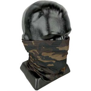 Multicam Black: Viper Tactical Headover