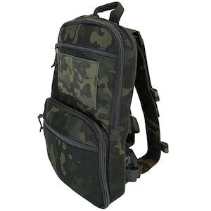 Multicam Black: Viper VX Charger Pack