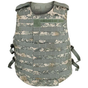 USGI ACU Interceptor Plate Carrier