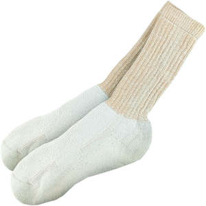 Footwear Best Sellers: British Army Khaki Socks