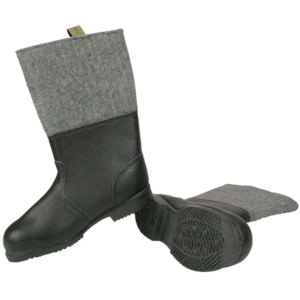 Footwear Best Sellers: East German Cold Weather Boots