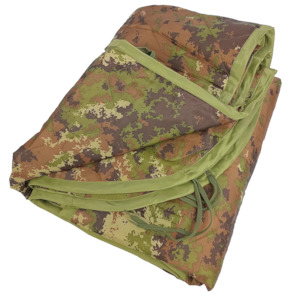 Vegetato Poncho Liner