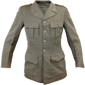 Clearance Stock: Swedish m/1952 Service Dress Jacket