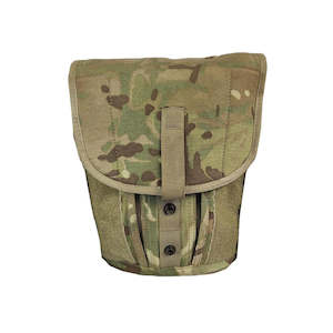 British Army MTP Field Pack - Grade 2