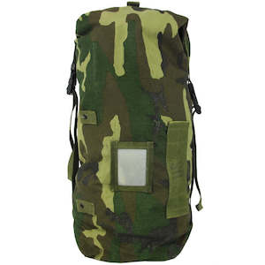 USGI Woodland NBC Stuff Sack