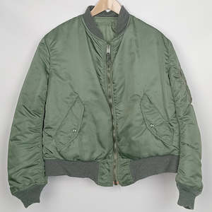 One Off Collectables: USAF MA-1 Intermediate Jacket (2)