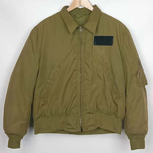One Off Collectables: Cold Weather Flyer's Jacket