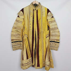 One Off Collectables: Ceremonial Coat of the British Household Cavalry Band with Belt