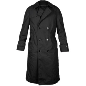 USGI Double Button All Weather Coat - No Liner