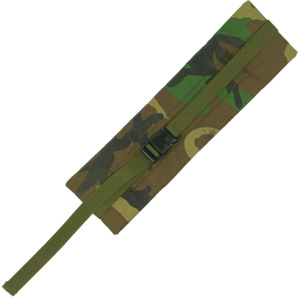 Turkish Army ALICE Pack Kidney Pad