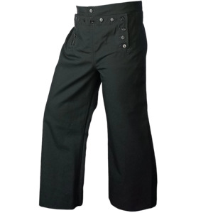 US Navy Sailor Pants