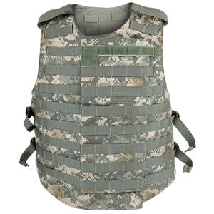 Clearance Stock: USGI ACU Interceptor Vest