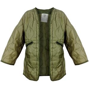 Not On Sale: USGI Desert Night Parka Liner