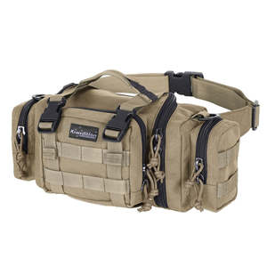 Bags: Paihamu™ tactical bumbag 5L