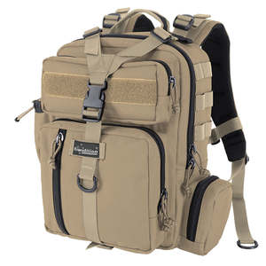 Backpacks: Tonga School™ students backpack 14L