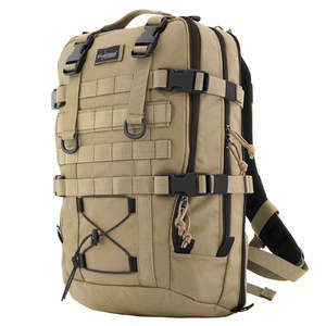 Backpacks: Mako™ compact laptop backpack 14L