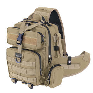 Sling Backpacks: Tonga™ compact EDC sling pack 13L