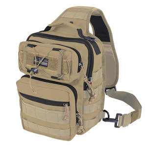 Sling Backpacks: Matangi™ small EDC sling pack 6.5L