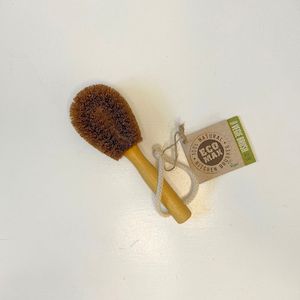 Brush: Eco Max Veggie Brush with Handle