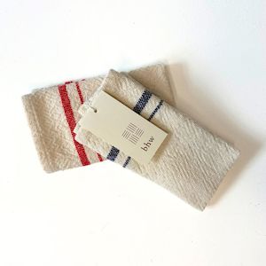 Dishes: Barrydale Hand Weavers Country Dish Cloth (2 colour options available) *** 10% OFF! ***